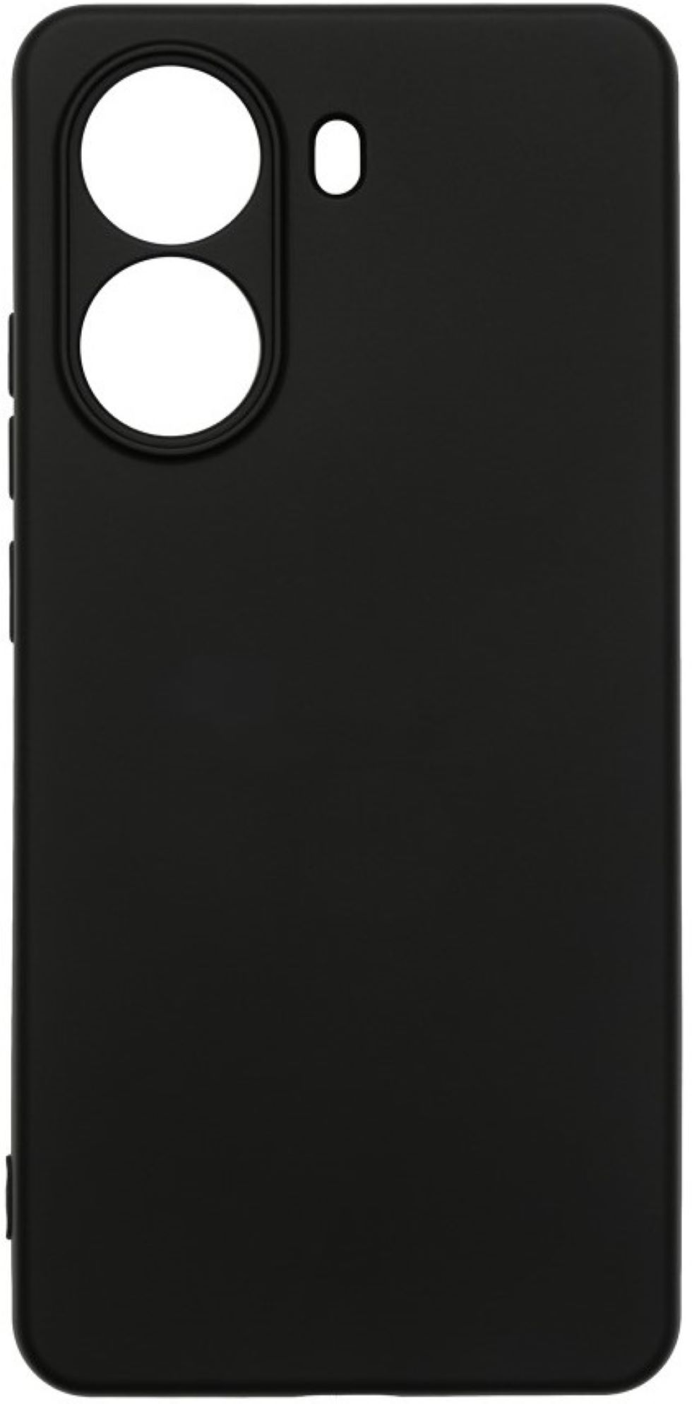 Чехол для смартфона Armorstandart ICON for Xiaomi Poco X7 Pro Camera cover Black (ARM82741) - Фото 1