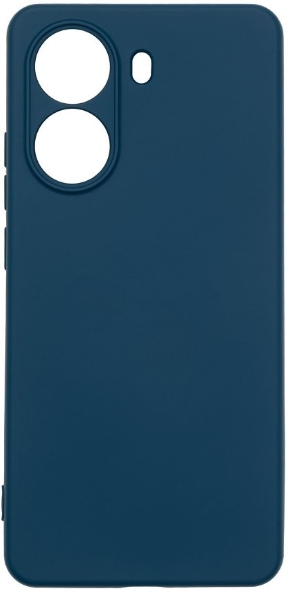 Чехол для смартфона Armorstandart ICON for Xiaomi Poco X7 Pro Camera cover Dark Blue (ARM82742) - Фото 1