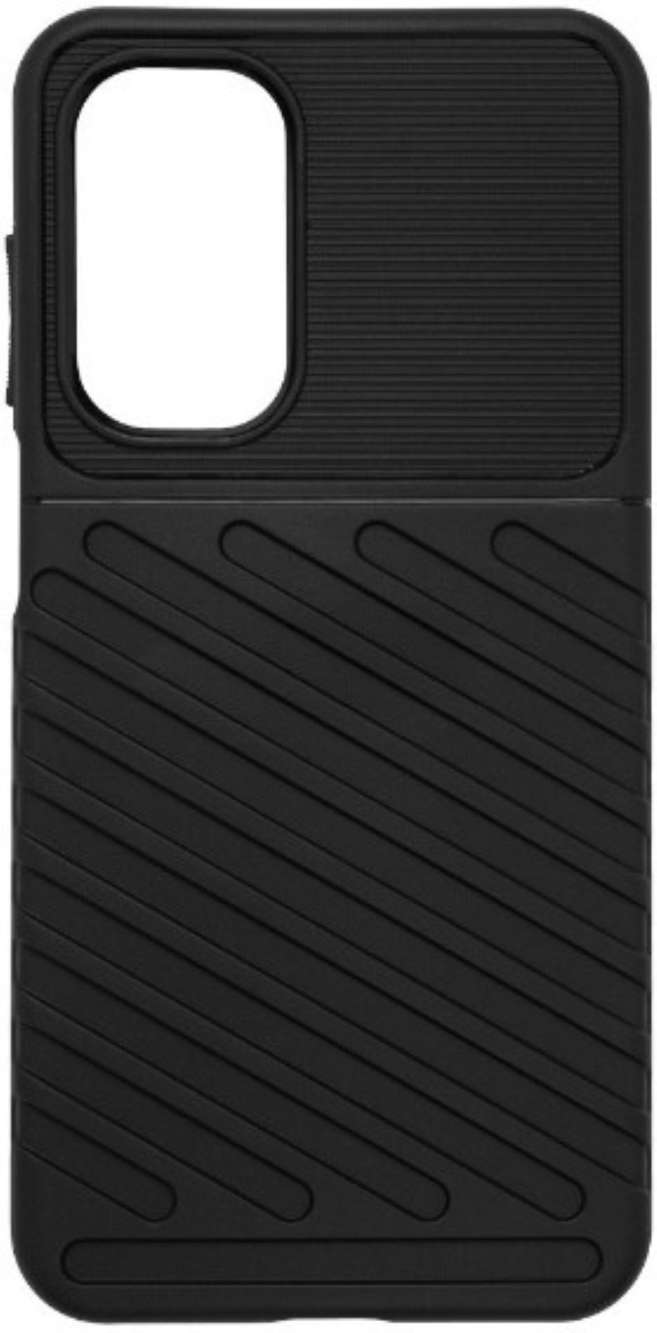 Чехол для смартфона Armorstandart Rhino for Samsung A26 5G Black (ARM82781) - Фото 1