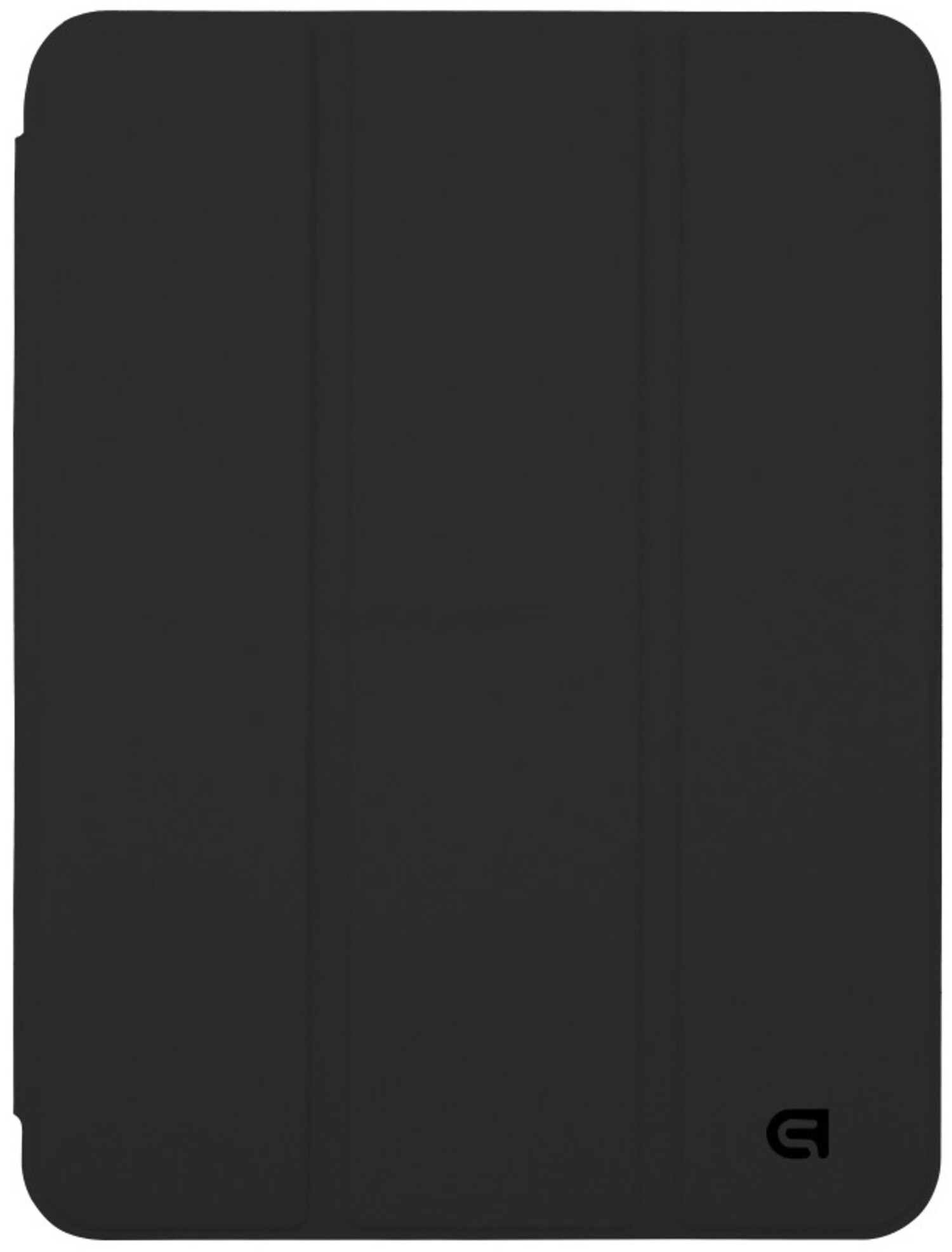 Чехол для планшета Armorstandart Smart Fold Pen for iPad mini 2024 / mini 6 Black (ARM82814) - Фото 1