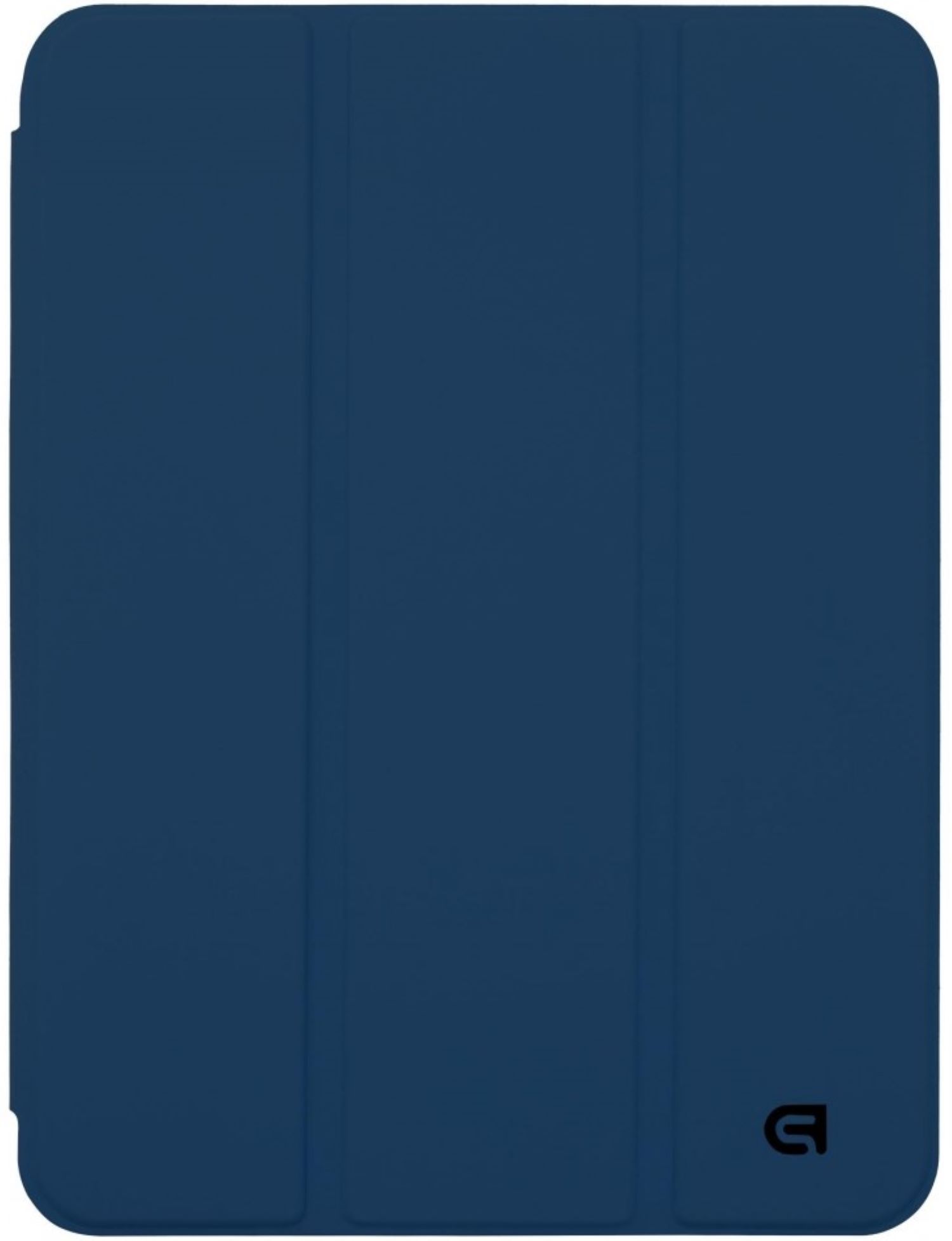Чехол для планшета Armorstandart Smart Fold Pen for iPad mini 2024 / mini 6 Dark Blue (ARM82827) - Фото 1