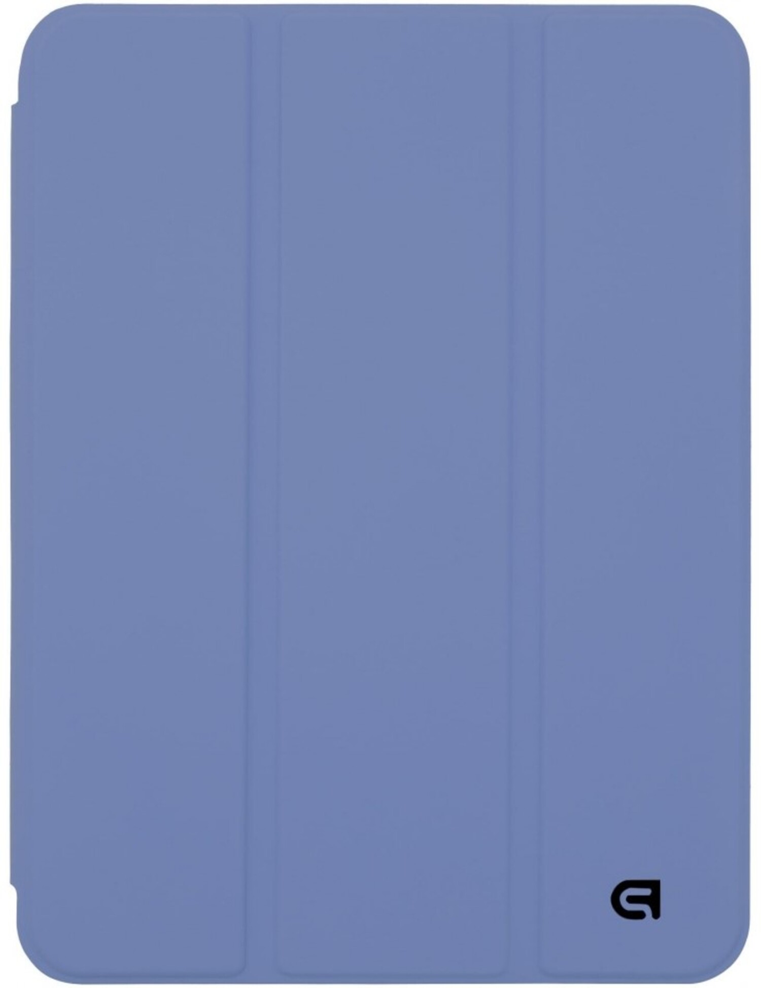 Чехол для планшета Armorstandart Smart Fold Pen for iPad mini 2024 / mini 6 Lavender Grey (ARM82828) - Фото 1