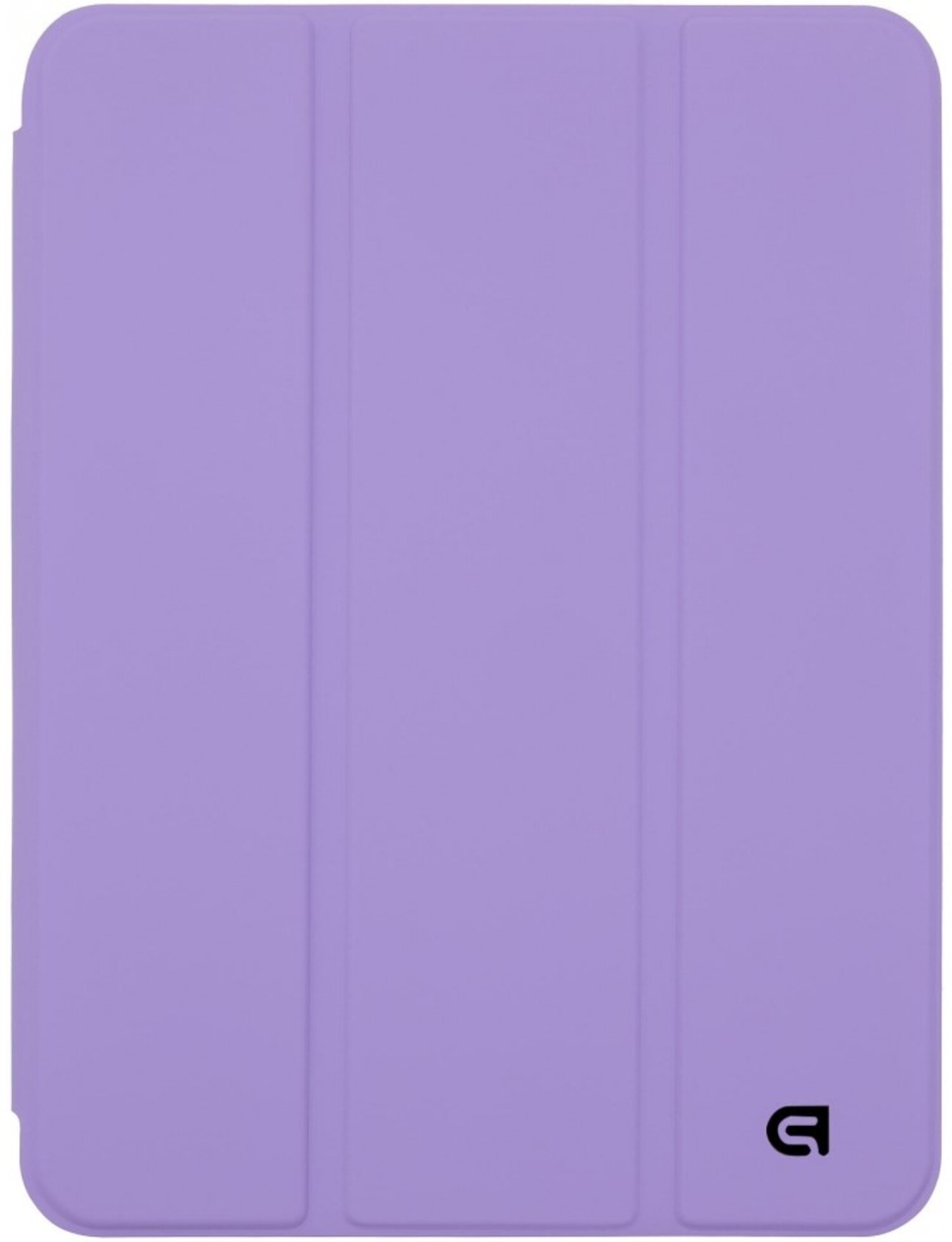Чехол для планшета Armorstandart Smart Fold Pen for iPad mini 2024 / mini 6 Light Purple (ARM82829) - Фото 1
