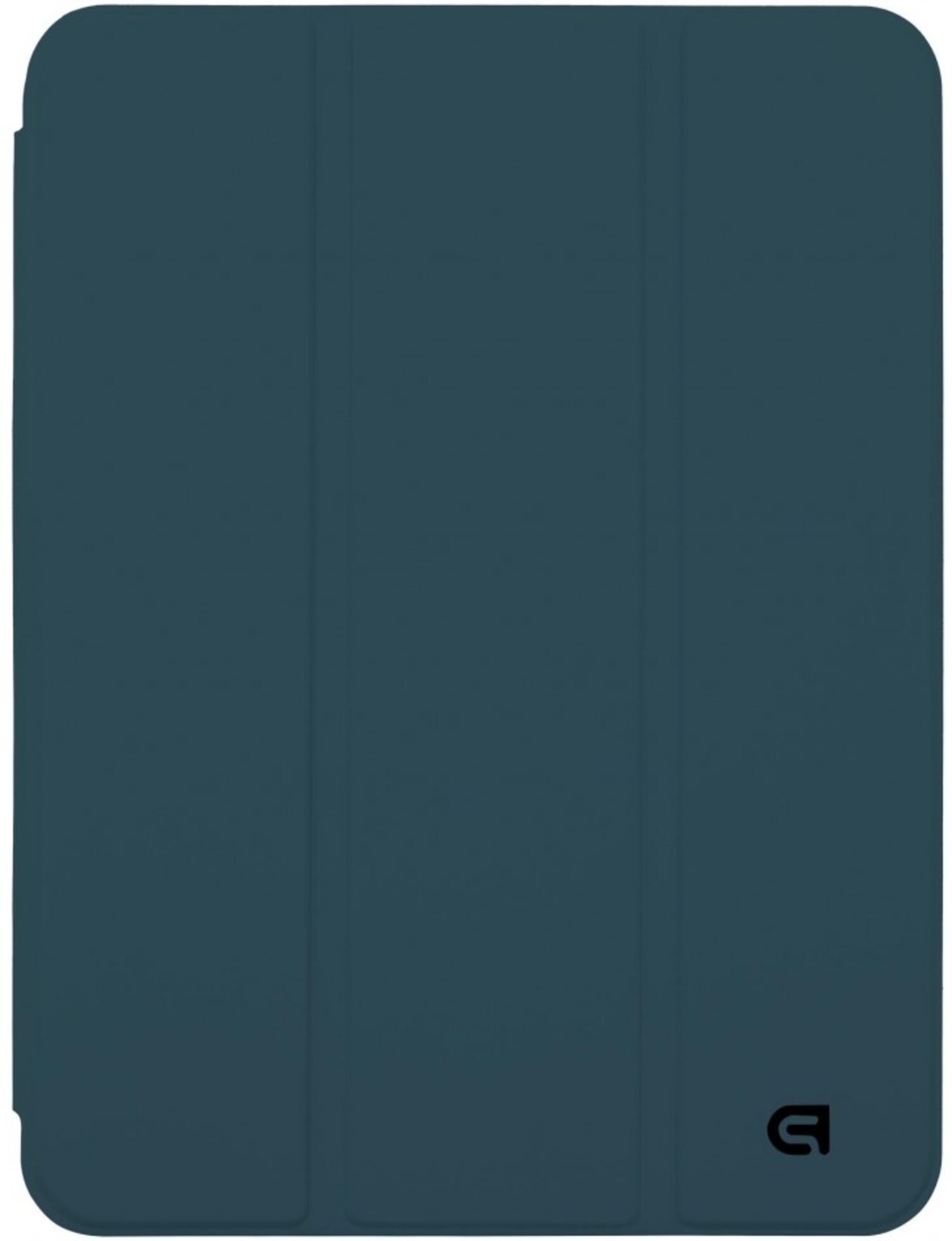 Чехол для планшета Armorstandart Smart Fold Pen for iPad mini 2024 / mini 6 Pine Green (ARM82830) - Фото 1