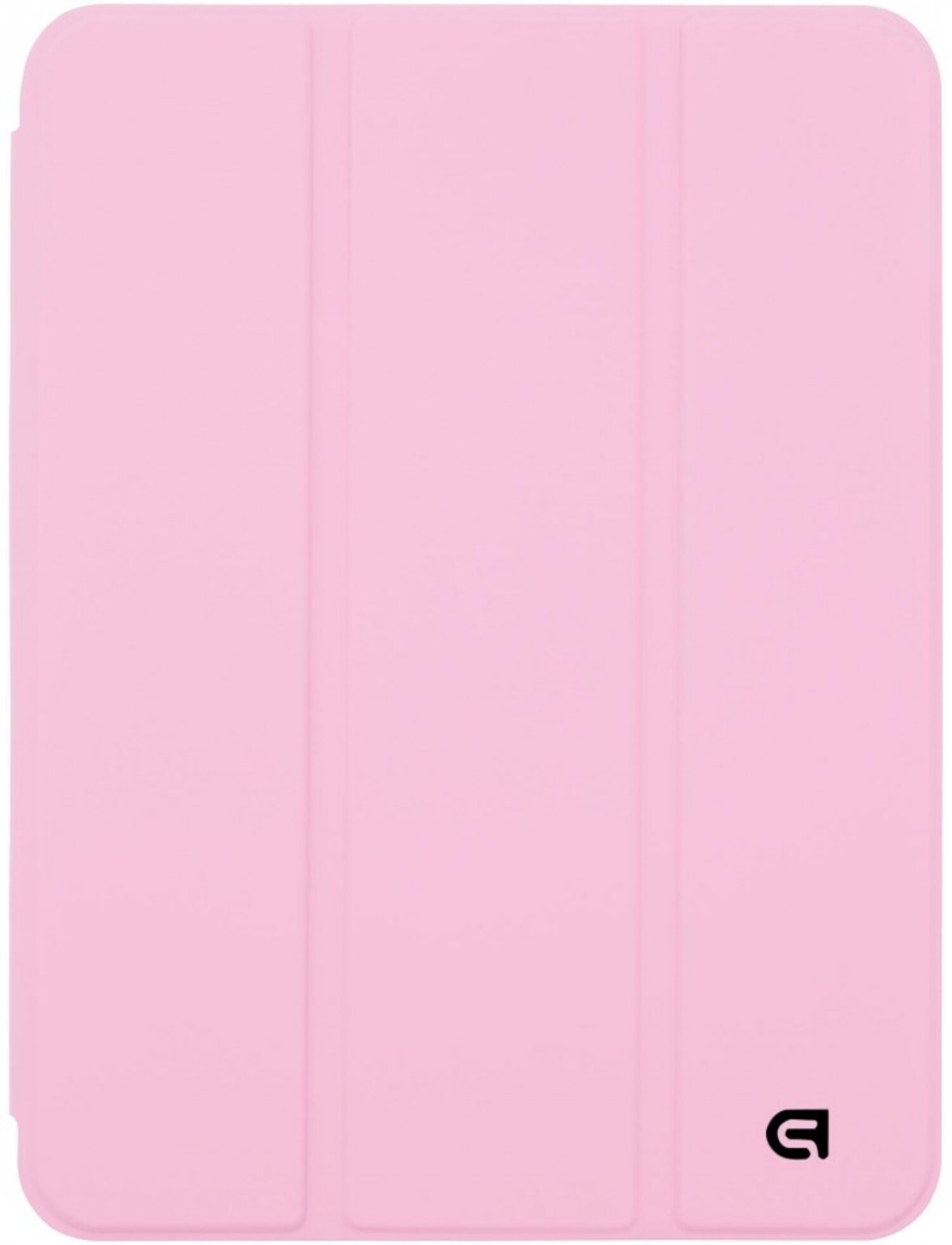 Чехол для планшета Armorstandart Smart Fold Pen for iPad mini 2024 / mini 6 Pink (ARM82831) - Фото 1