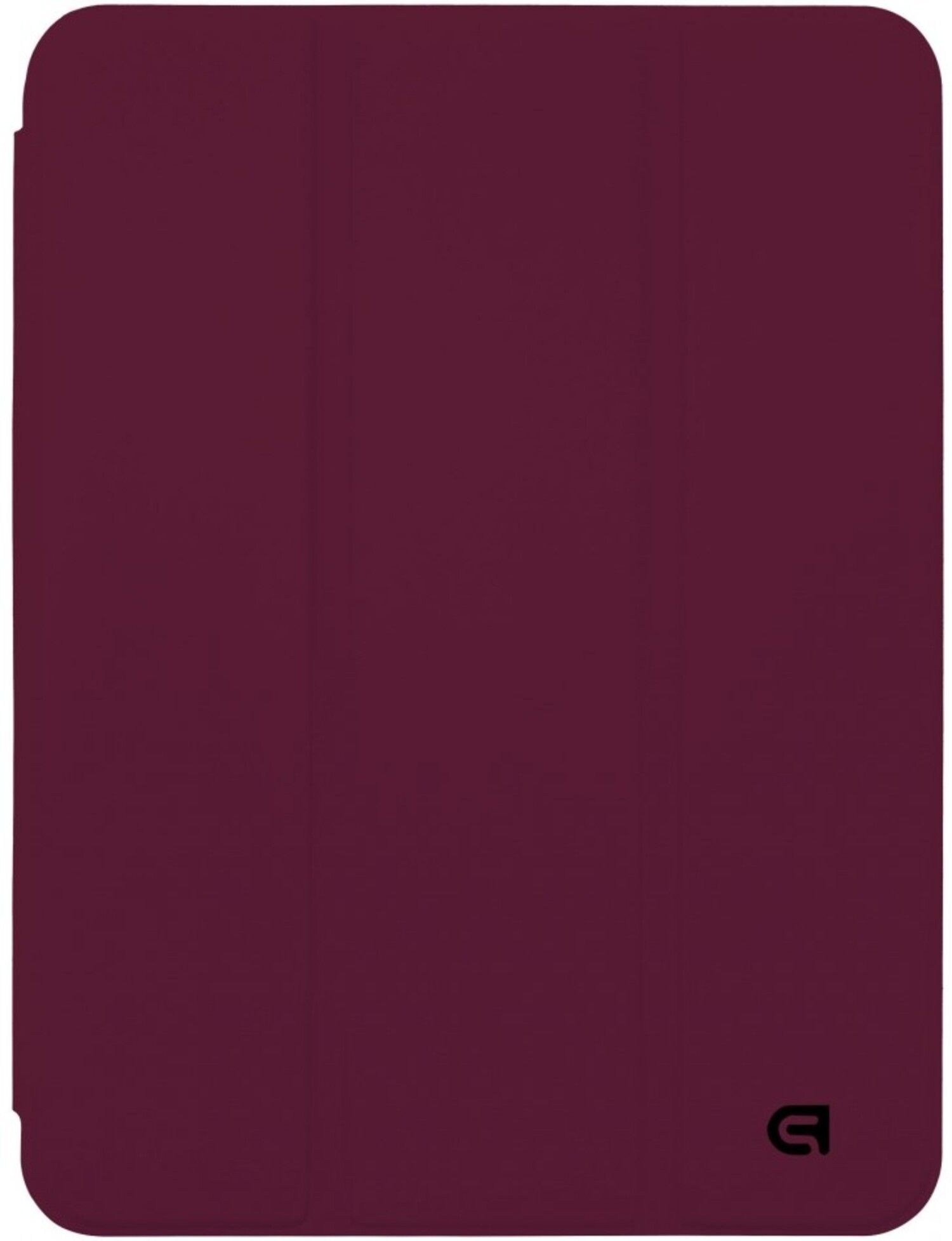 Чехол для планшета Armorstandart Smart Fold Pen for iPad mini 2024 / mini 6 Plum (ARM82832) - Фото 1