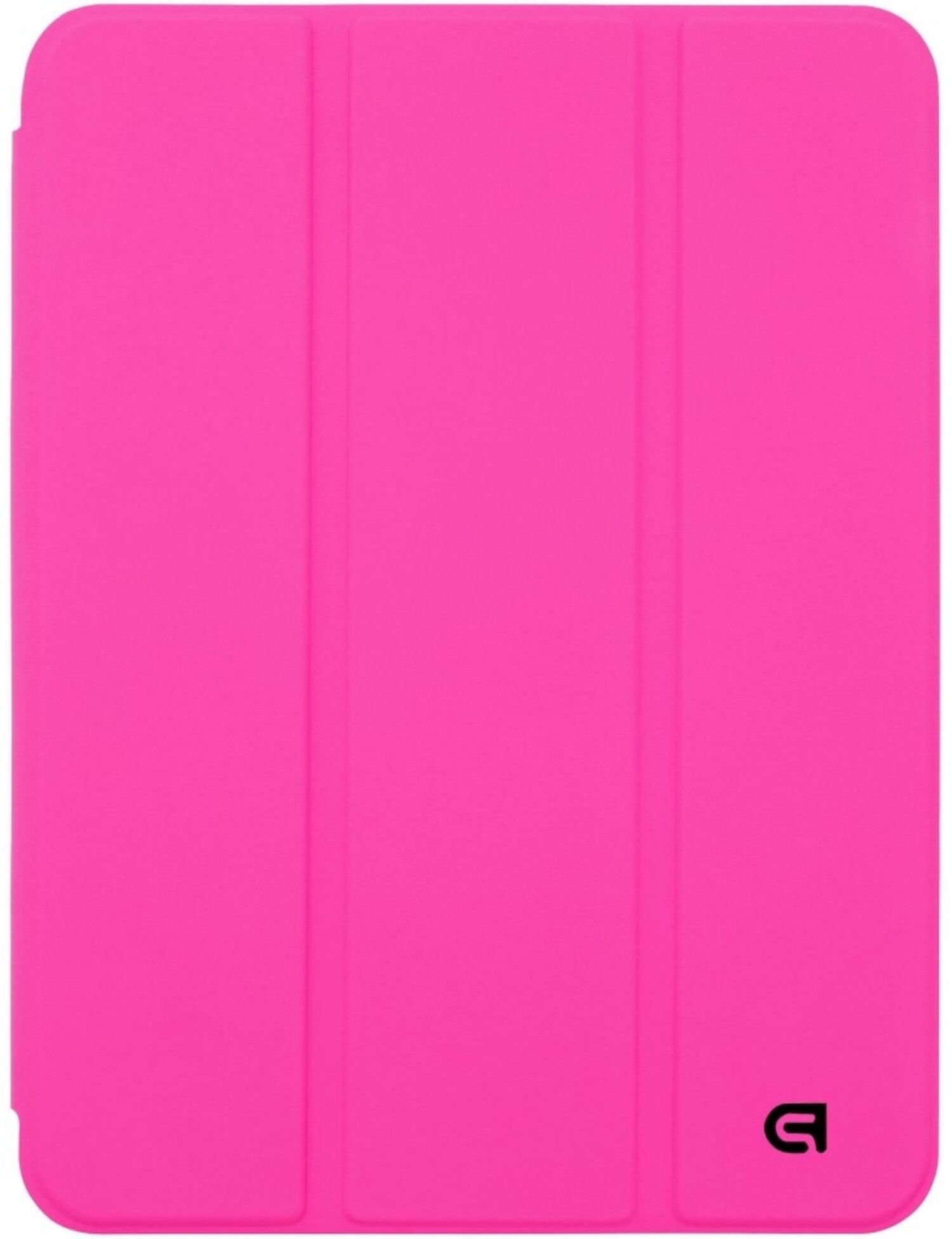 Чехол для планшета Armorstandart Smart Fold Pen for iPad mini 2024 / mini 6 Rose Red (ARM82833) - Фото 1