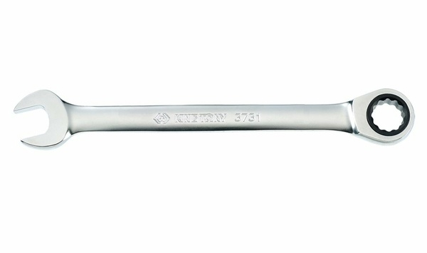 Купить Ключ комбинированный KING TONY 24 мм (373124M) - Фото 1 Ключ комбинированный KING TONY 24 мм (373124M) - Фото 1