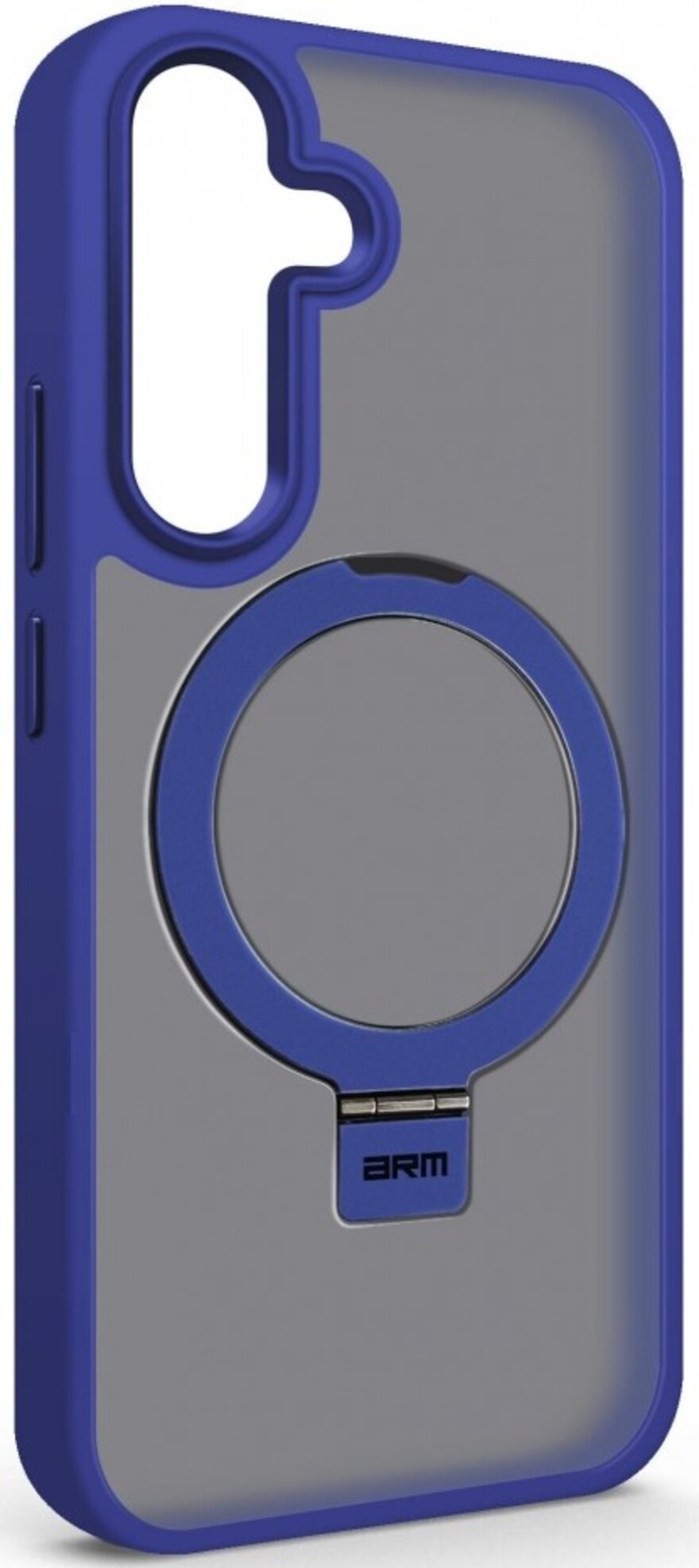 Чехол для смартфона Armorstandart Unit Stand for Samsung S25 Blue (ARM82858) - Фото 1