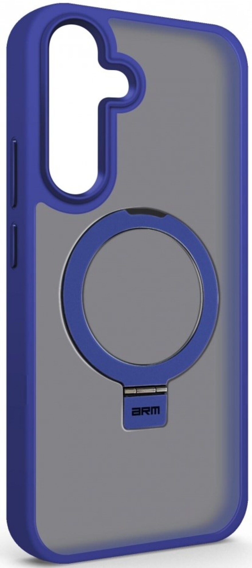 Чохол для смартфону Armorstandart Unit Stand for Samsung S25 Plus Blue (ARM82861) - Фото 1