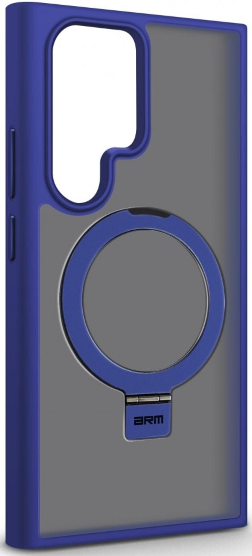 Чохол для смартфону Armorstandart Unit Stand for Samsung S25 Ultra Blue (ARM82864) - Фото 1