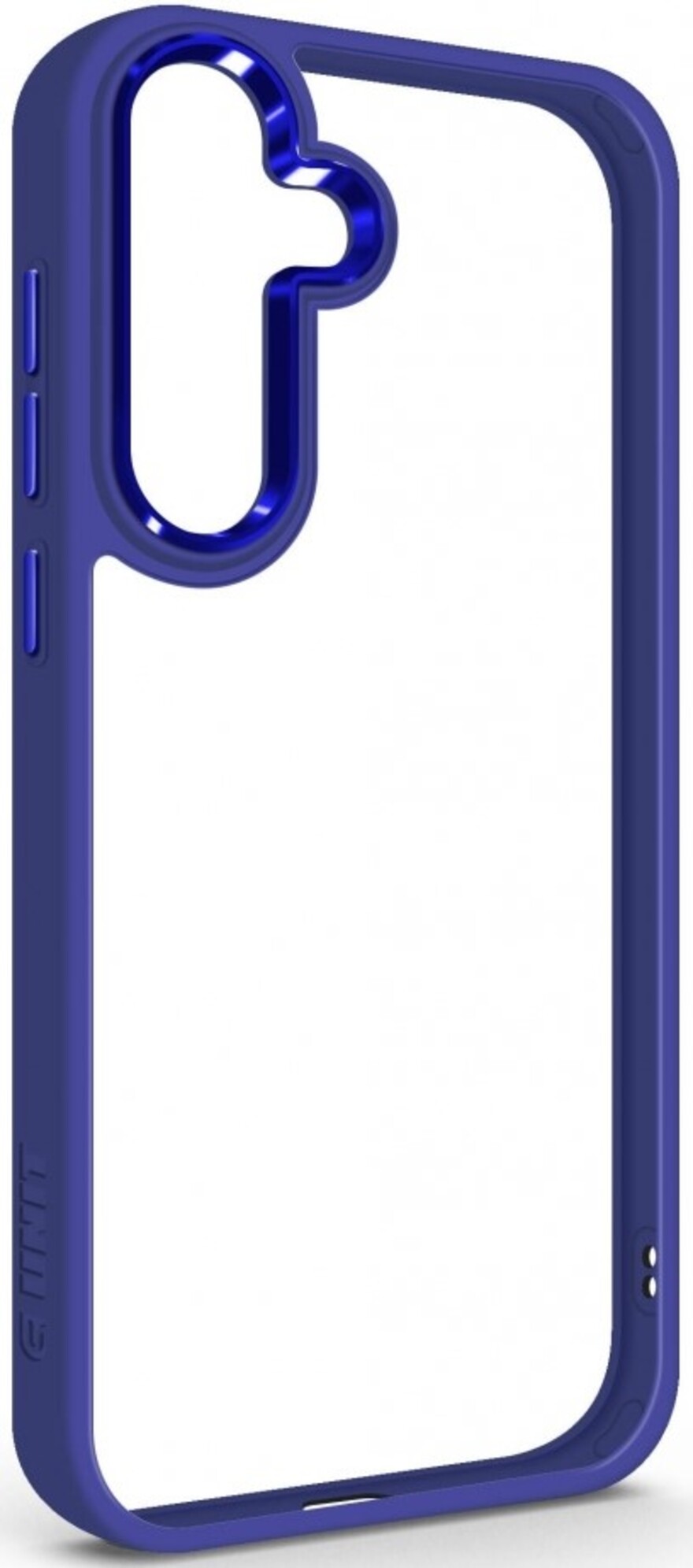 Чехол для смартфона Armorstandart UNIT2 for Samsung S25 Dark Blue (ARM82867) - Фото 1