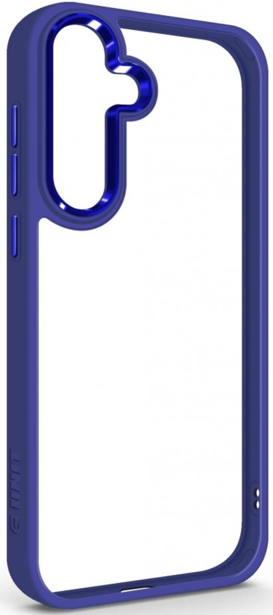 Чохол для смартфону Armorstandart UNIT2 for Samsung S25 Plus Dark Blue (ARM82869) - Фото 1