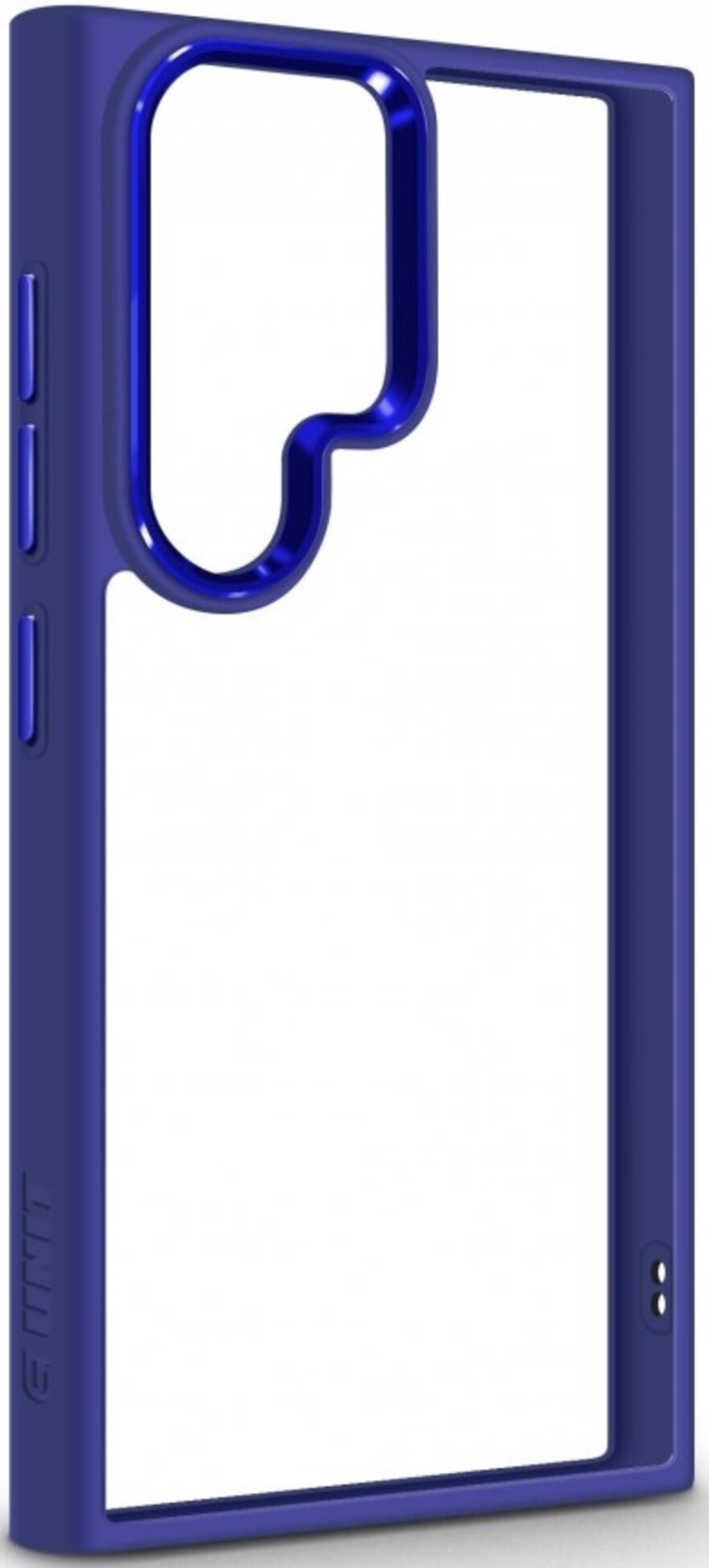 Чохол для смартфону Armorstandart UNIT2 for Samsung S25 Ultra Dark Blue (ARM82871) - Фото 1