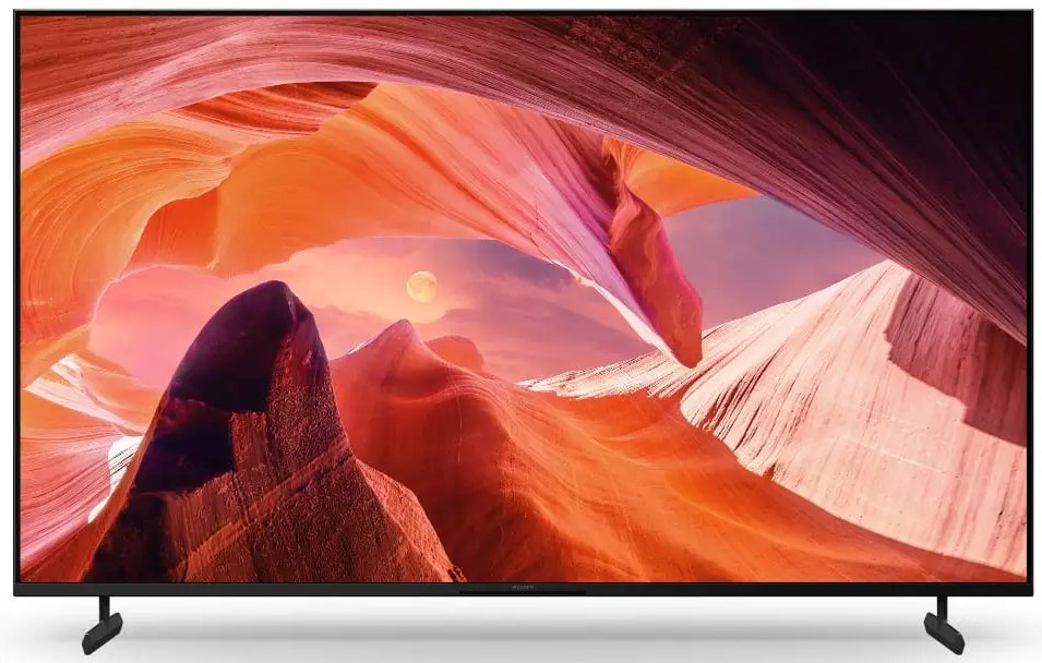 Телевизор Sony KD75X80L - Фото 1