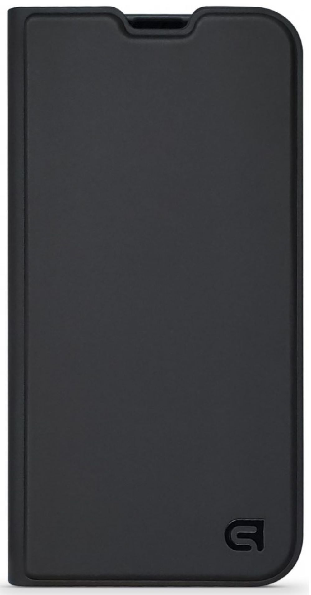 Чехол для смартфона Armorstandart OneFold Case for Realme Note 60 4G / Note 60x 4G Black (ARM81230) - Фото 1