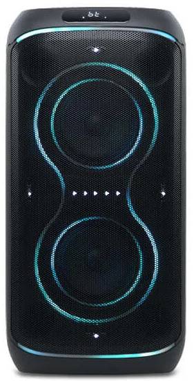 Портативна акустика Muse PARTY BOX M-1930 DJ