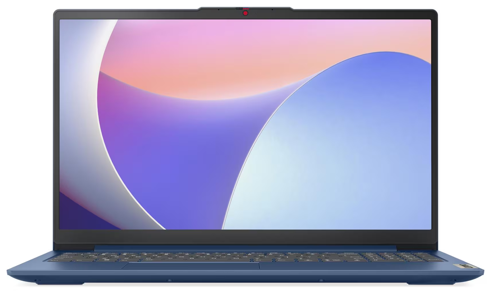 Ноутбук Lenovo IdeaPad Slim 3 15IAN8 (82XB00CNRA) Abyss Blue - Фото 1