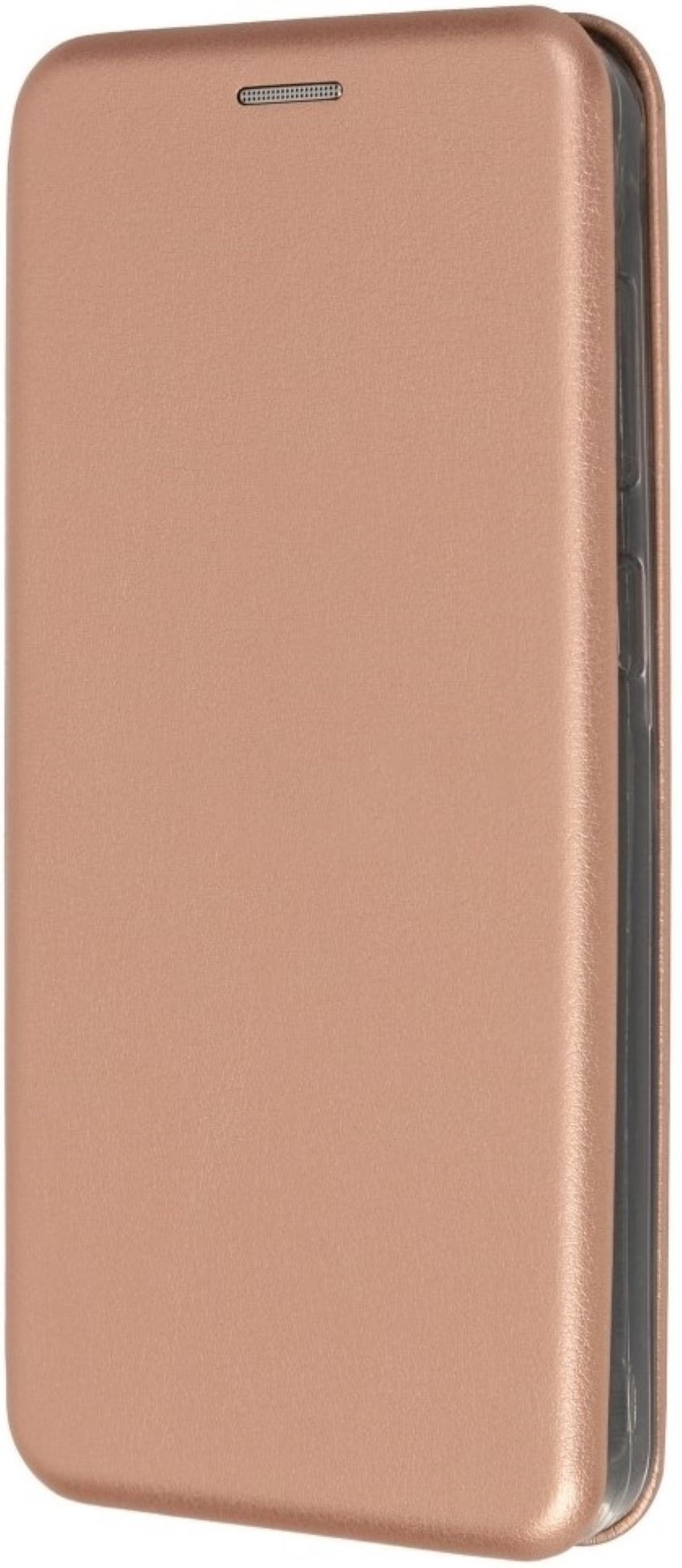 Чохол для смартфону Armorstandart G-Case for Samsung A36 5G Rose Gold (ARM83057) - Фото 1