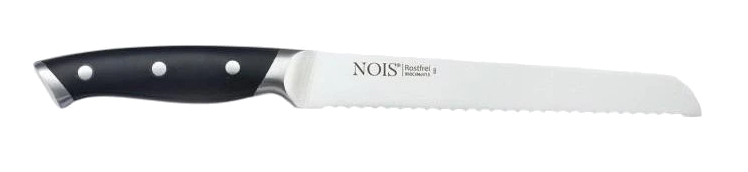 Нож для хлеба NOIS 17 см (830599) - Фото 1
