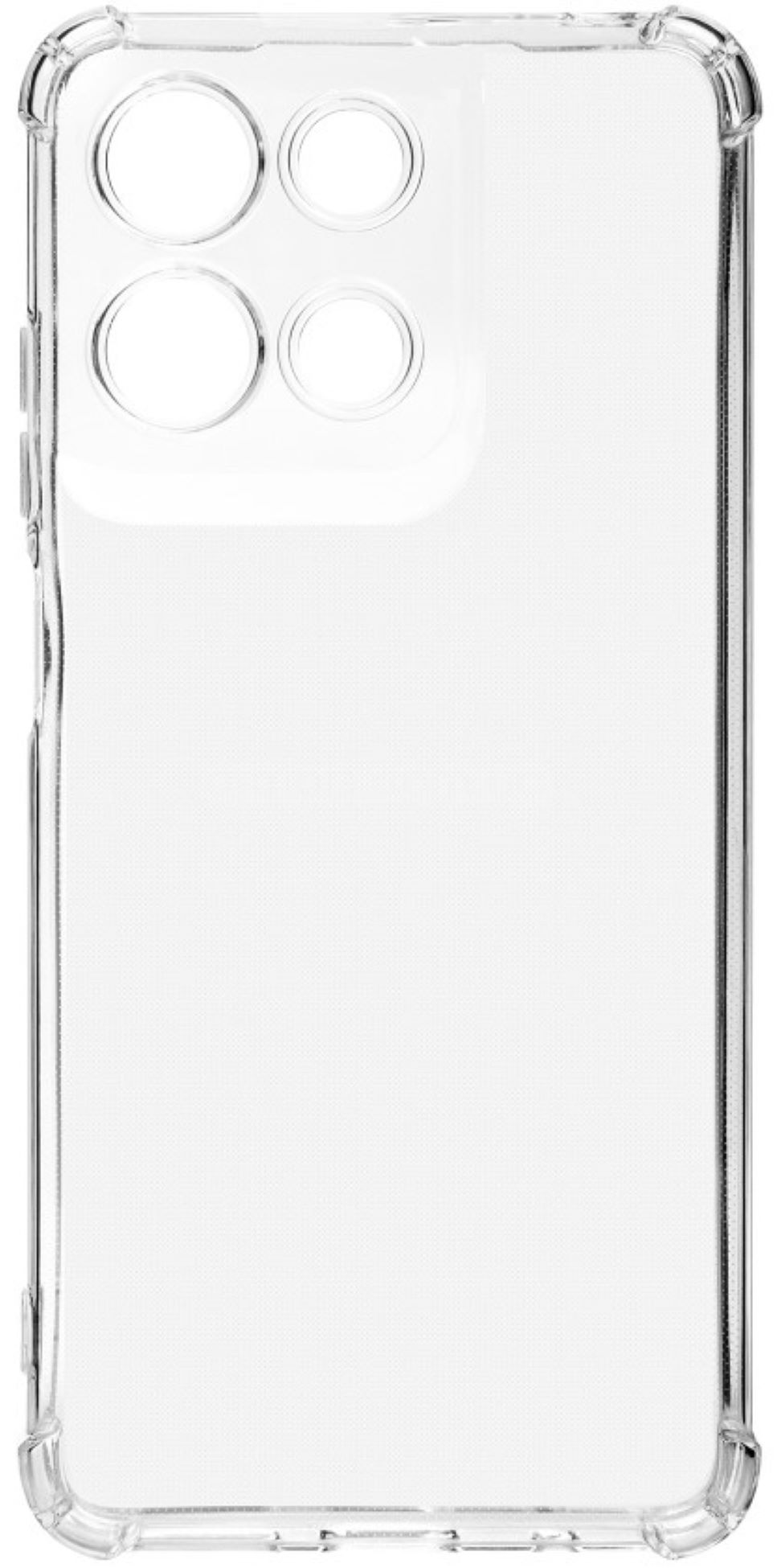 Чехол для смартфона Armorstandart Air Force for Motorola G15 Power Camera cover Clear (ARM83087) - Фото 1