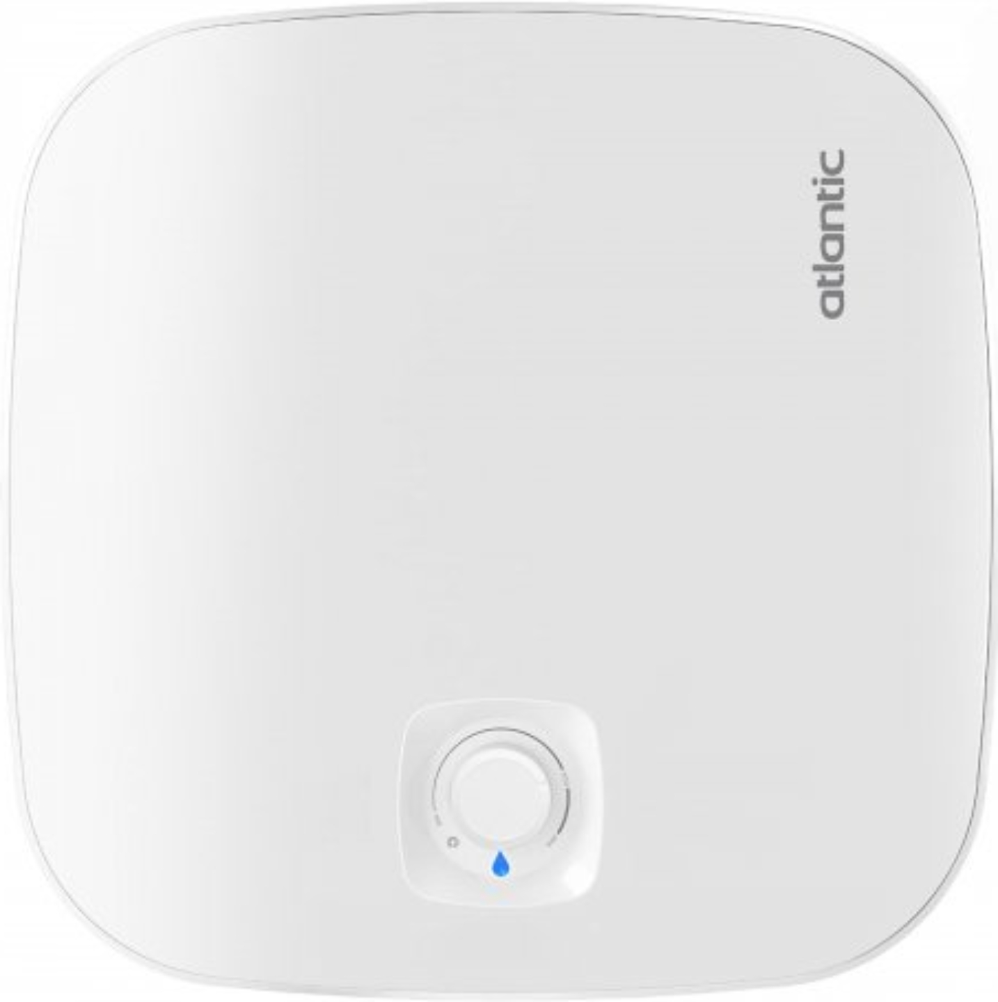 Водонагреватель Atlantic Nanto SWH 30A M-N1 2000W - Фото 1