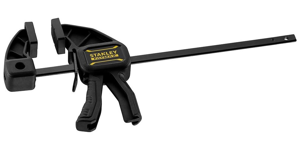 Струбцина Stanley FMHT0-83231 120 мм - Фото 1