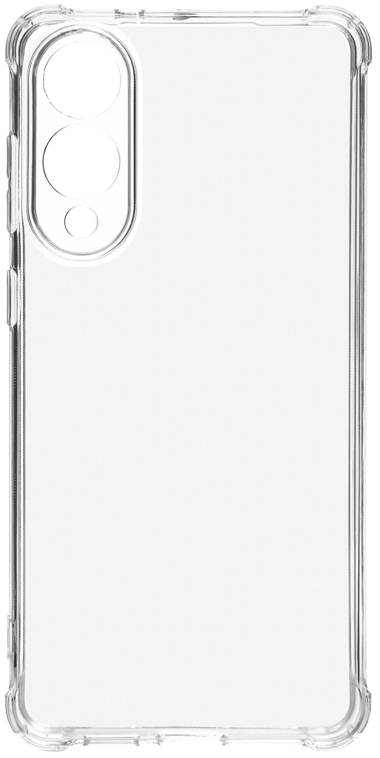 Чохол для смартфону Armorstandart Air Force for Samsung S25 Edge 5G Camera cover Clear (ARM83241) - Фото 1