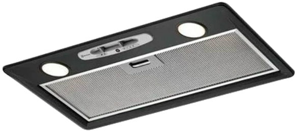 Вытяжка встраиваемая Electrolux LFG525K - Фото 1