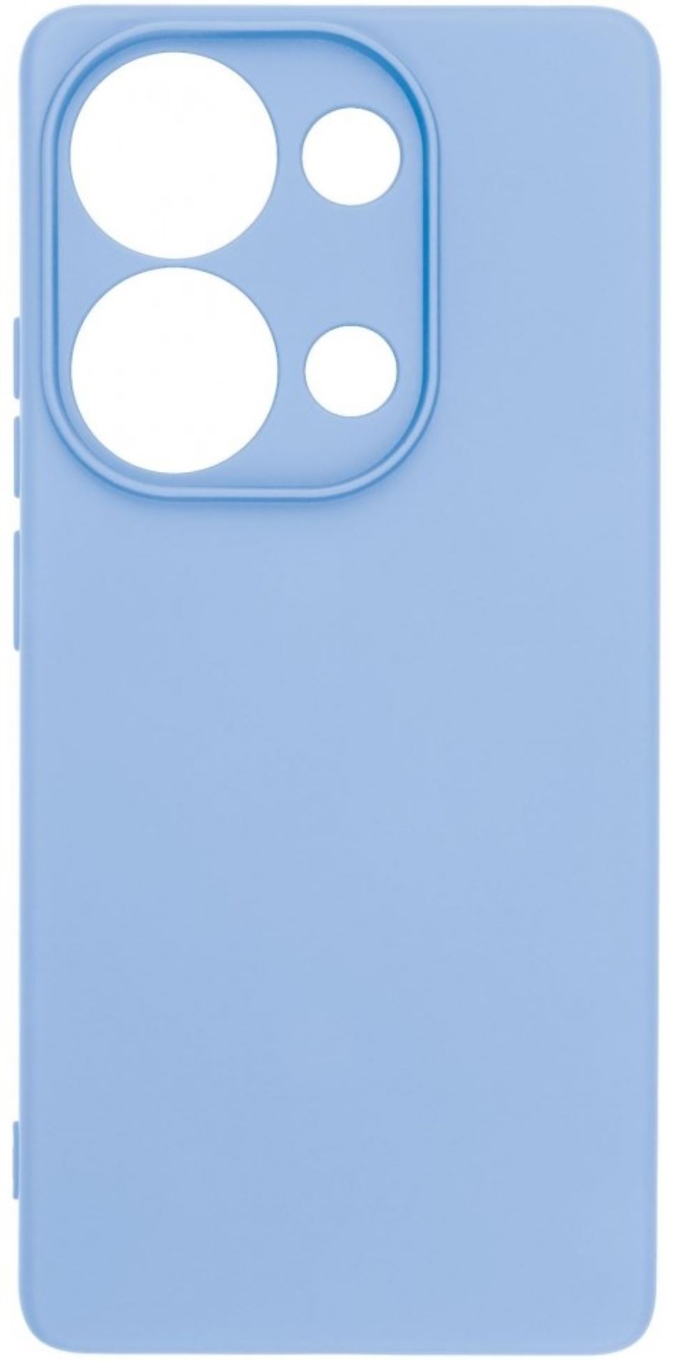 Чехол для смартфона Armorstandart ICON for Xiaomi Redmi Note 13 Pro/Redmi Note 14S Camera cover Lavender (ARM83403) - Фото 1