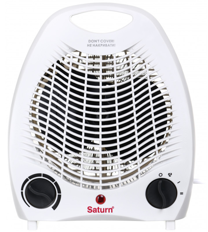 Тепловентилятор Saturn ST-HT8358 - Фото 1