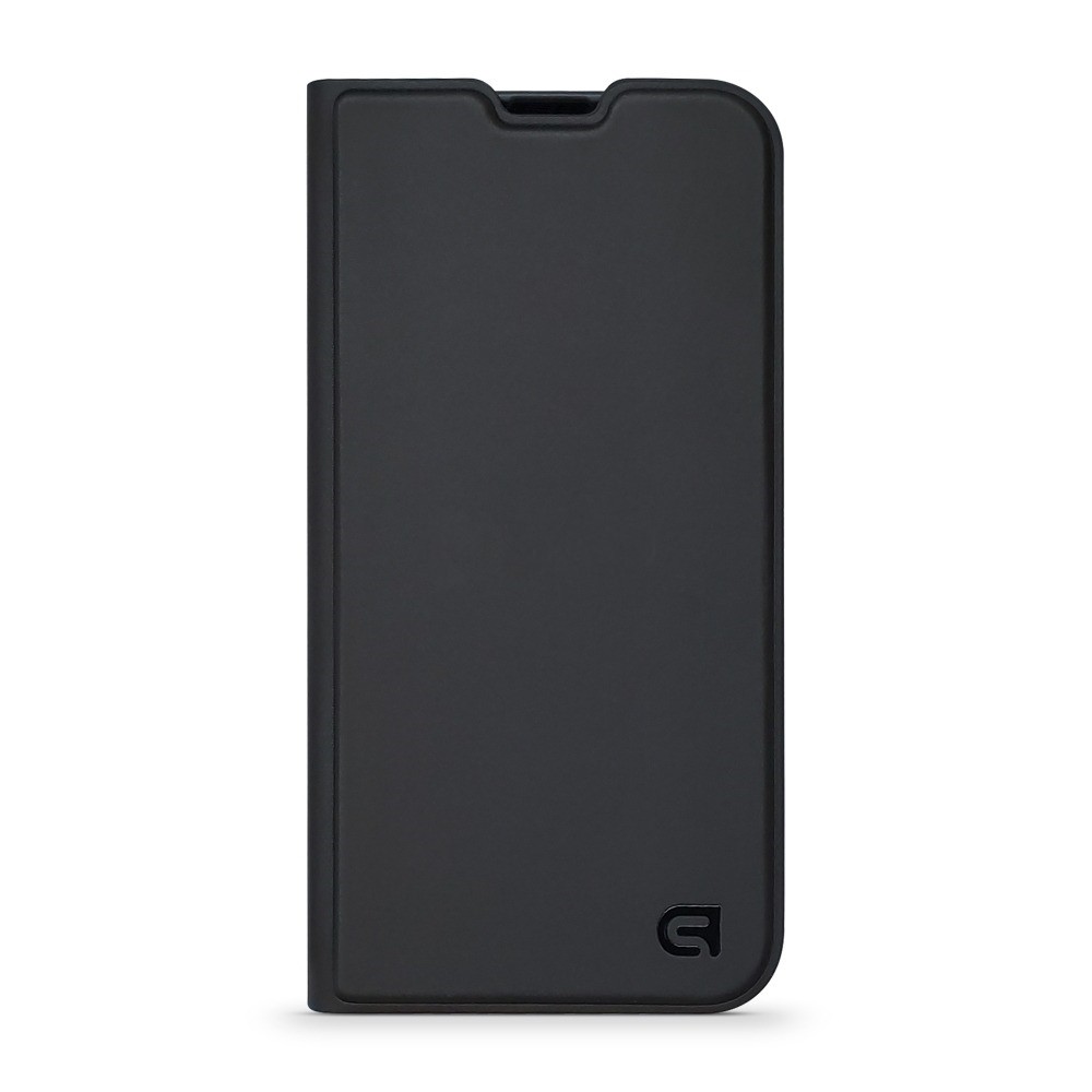 Чохол для смартфону Armorstandart OneFold Case for Realme 14 5G Black (ARM83676) - Фото 1