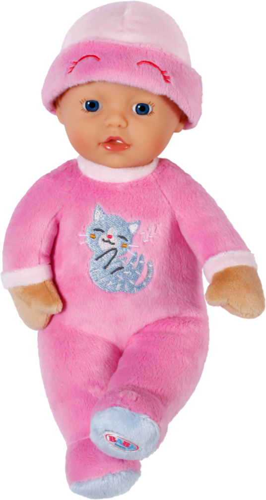Кукла Baby Born серии For babies – НЕЖНАЯ СОНЯ 30 см (837726) - Фото 1