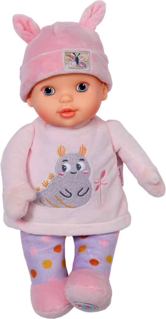 Лялька Baby Born серії For babies – СОЛОДКА МАЛЮШКА 30 см (838730) - Фото 1