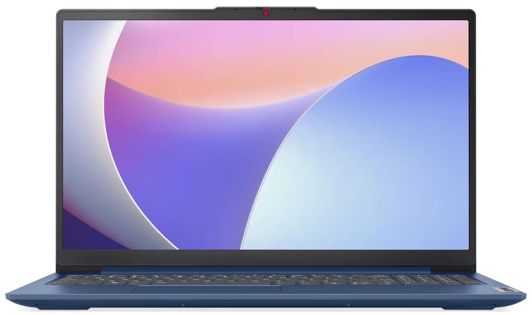 Ноутбук Lenovo IdeaPad Slim 3-15IRH8 (83EM00KCRA) Abyss Blue - Фото 1
