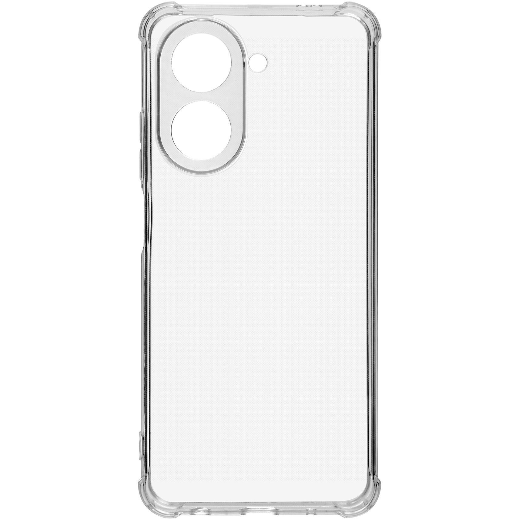 Чехол для смартфона BeCover Anti-Shock for Xiaomi Redmi A5 / Poco C71 Clear (713469) - Фото 1