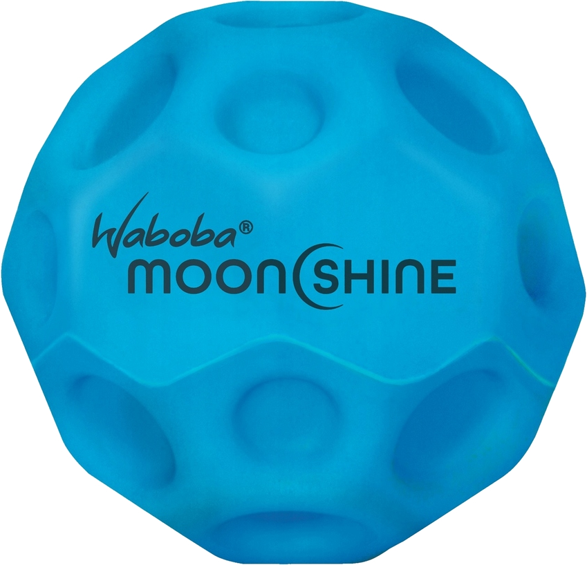 Тенісний м'яч Waboba ball AZ-325-B Moonshine (840001907294) - Фото 1