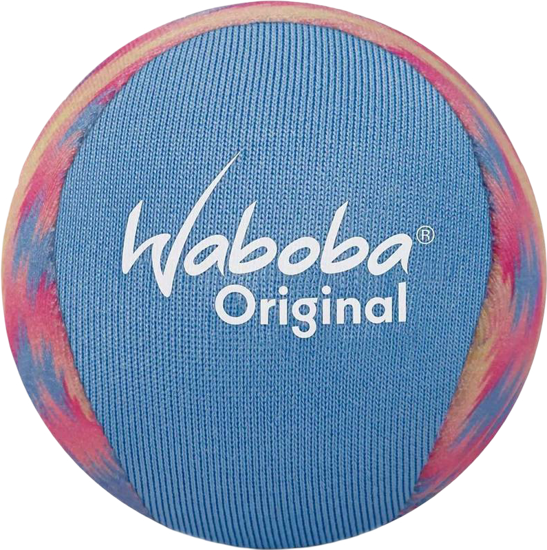 Тенісний м'яч Waboba ball AZ-107-PG Original Water Bouncing Ball (840001910737) - Фото 1