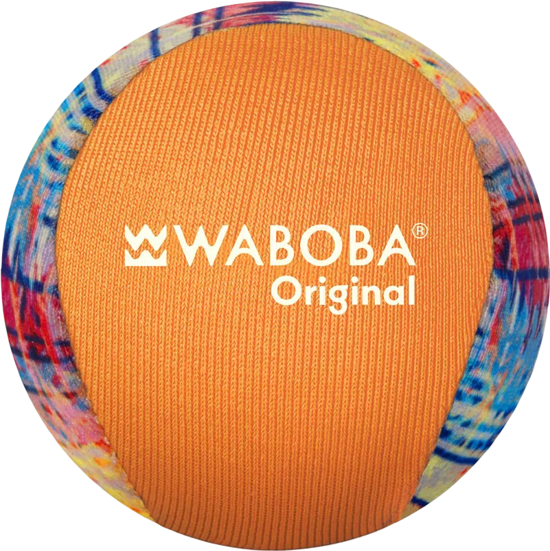 Тенісний м'яч Waboba ball AZ-107-OS Original Water Bouncing Ball (840001910744) - Фото 1