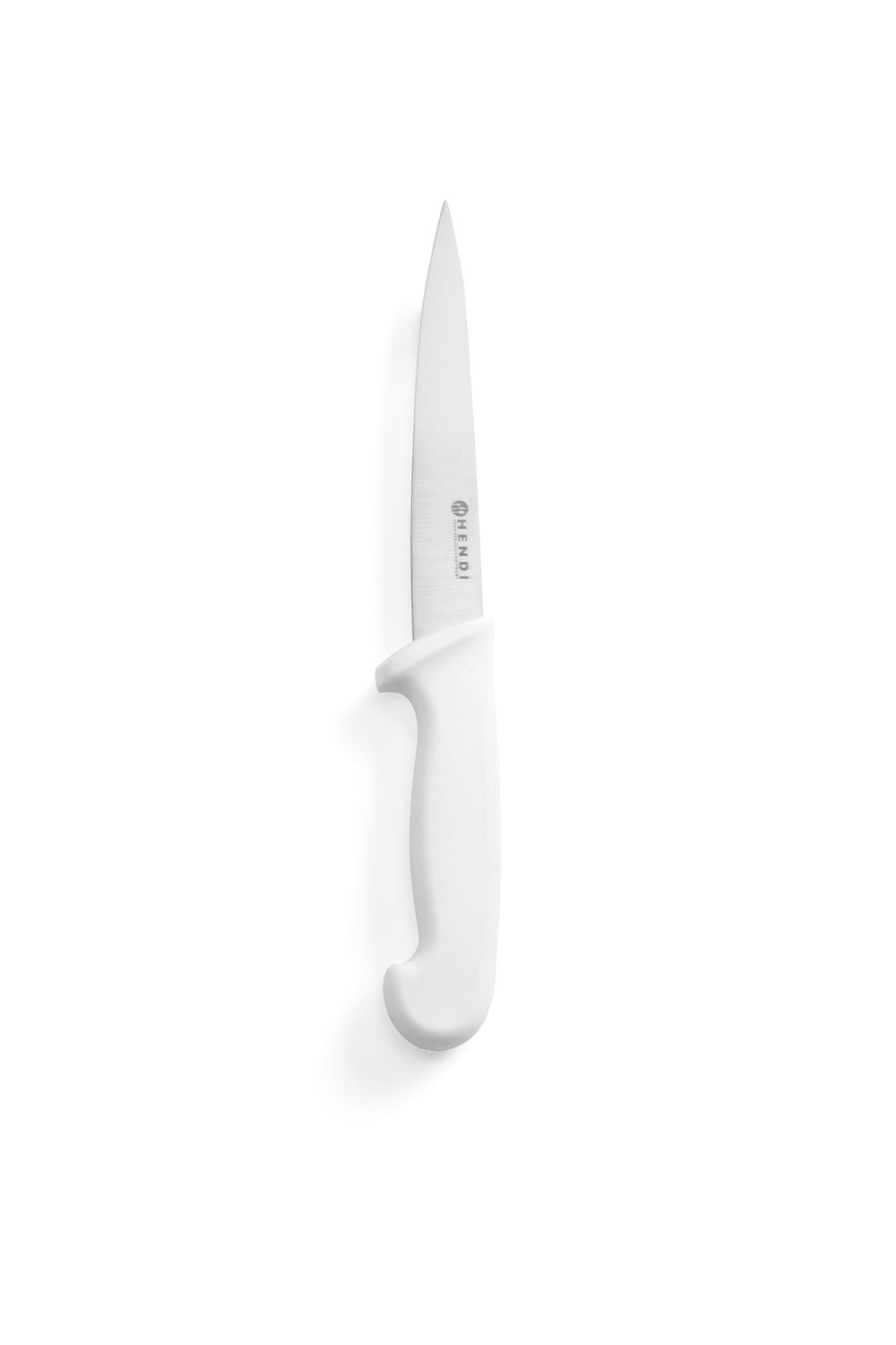 Ніж кухонний Hendi HACCP для філетування 150 мм White (842553) - Фото 1