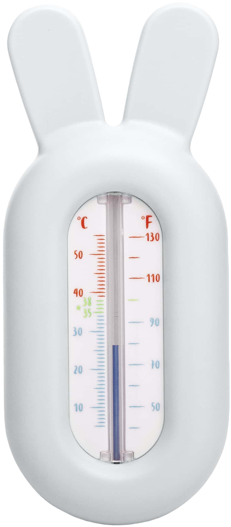 Термометр для ванны Suavinex Dreams голубые (402612/2) - Фото 1