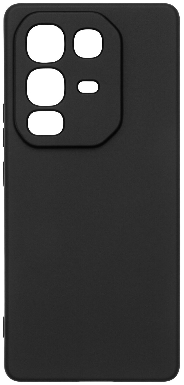 Купить Чехол для смартфона Armorstandart ICON for Infinix Note 50 4G Camera cover Black (ARM84730) - Фото 1 Чехол для смартфона Armorstandart ICON for Infinix Note 50 4G Camera cover Black (ARM84730) - Фото 1