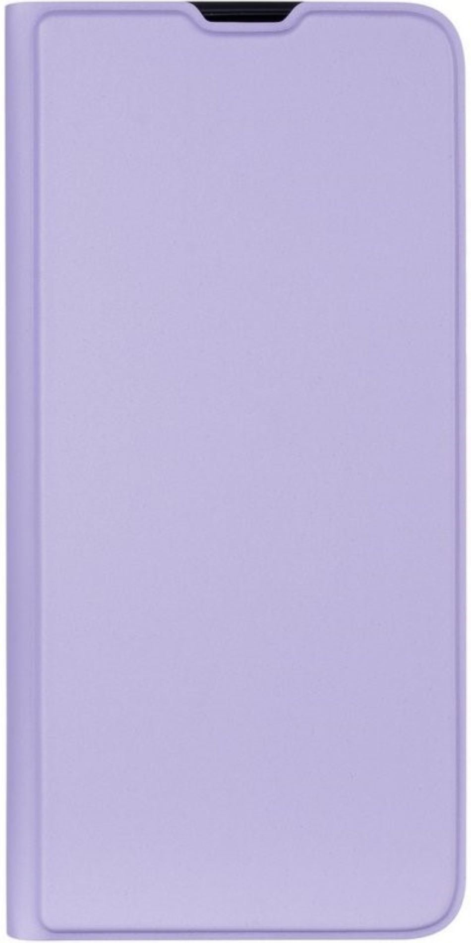 Чохол для смартфону Gelius Book Cover Shell Case for Samsung A365 (A36) Violet (100371) - Фото 1