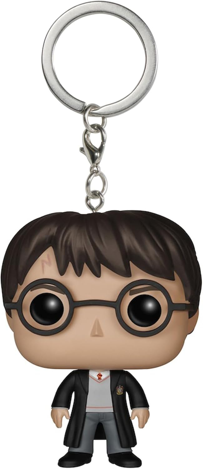 Брелок FUNKO POP: Harry Potter - Harry Potter (849803076160) - Фото 1