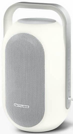 Портативна акустика Muse ML-625 BT White