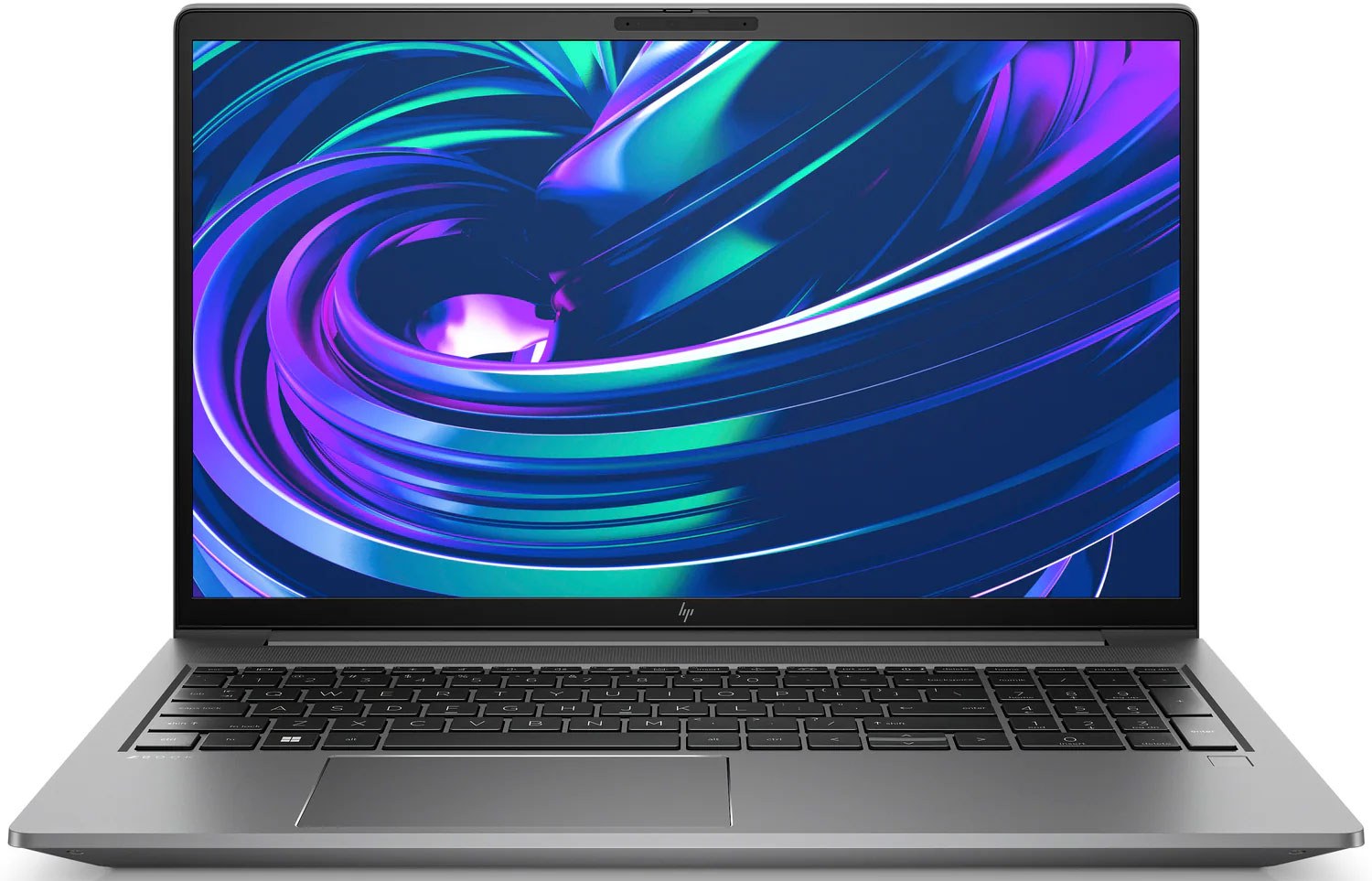 Ноутбук HP ZBook Power G10 (7C3M7AV_V2) Silver - Фото 1