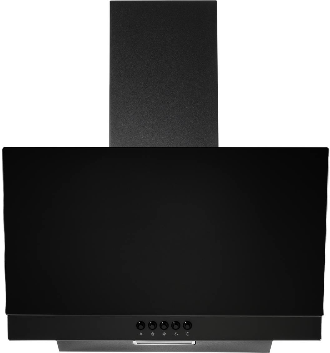 Вытяжка декоративная Pyramida NX 60 (800) B GBL - Фото 1