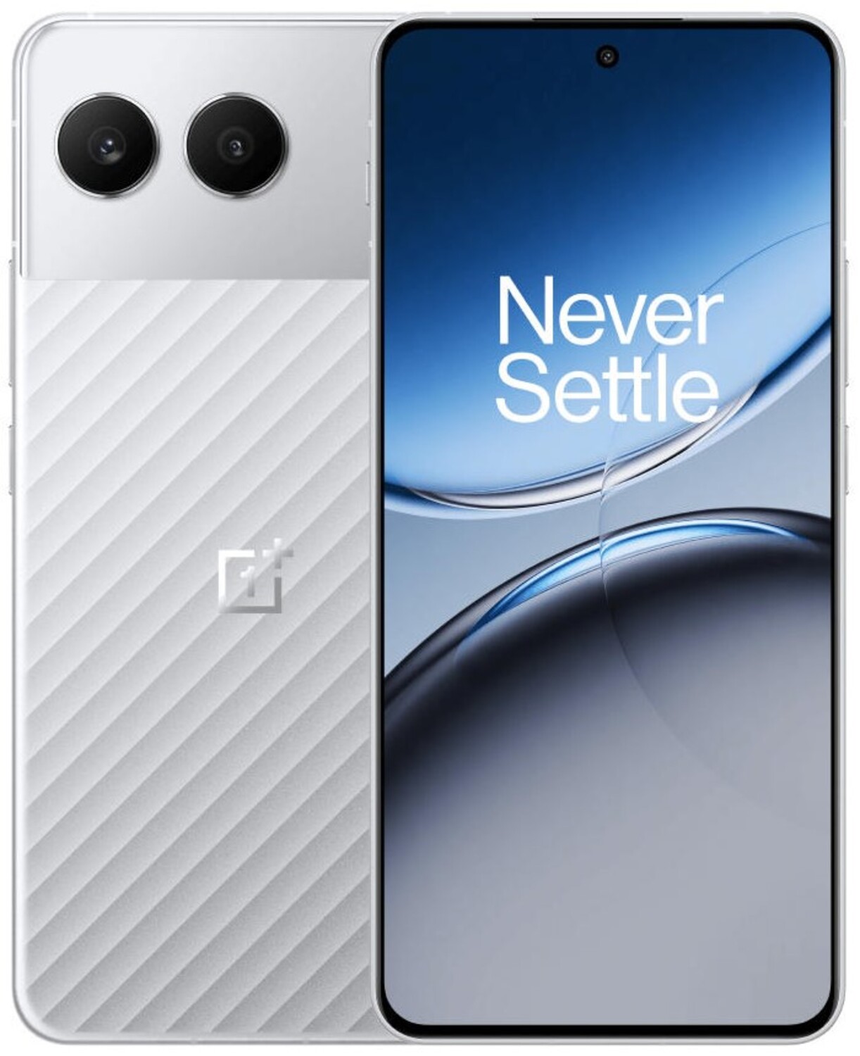 Смартфон OnePlus Nord 4 5G 16/512GB Gray - Фото 1