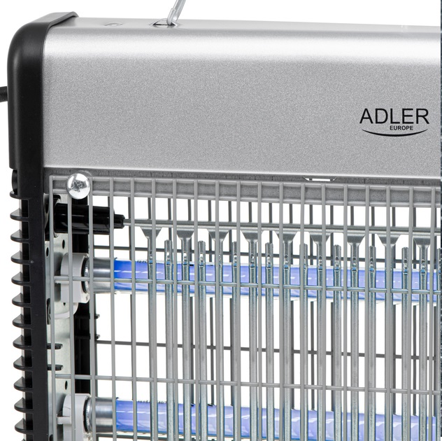 Знищувач комах Adler AD 7940 - Фото 1