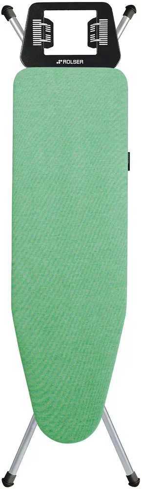 Гладильная доска Rolser K-UNO Verde (K01015-2069) - Фото 1